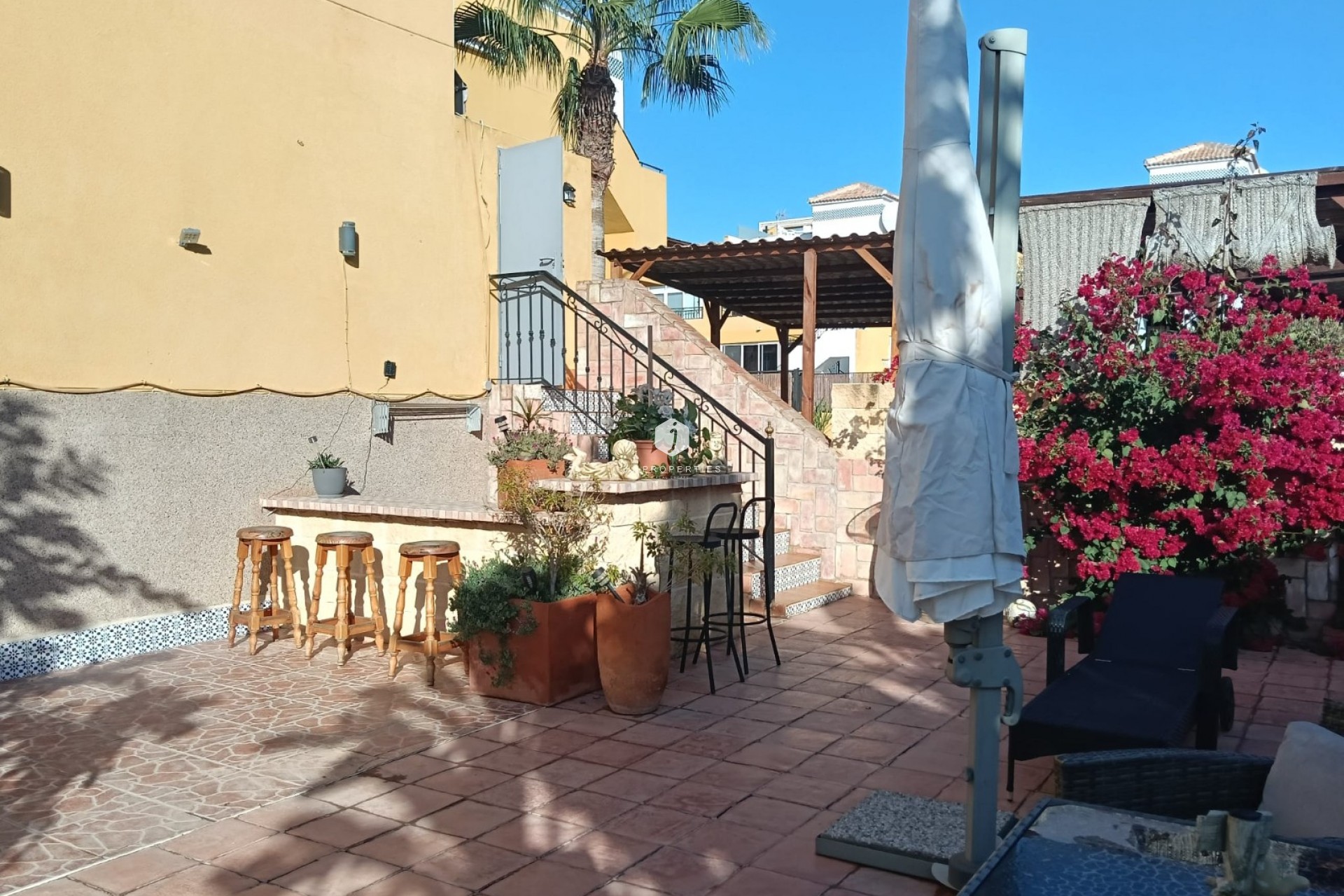 Z drugiej ręki - Mieszkanie w bloku -
Los Montesinos - Costa Blanca