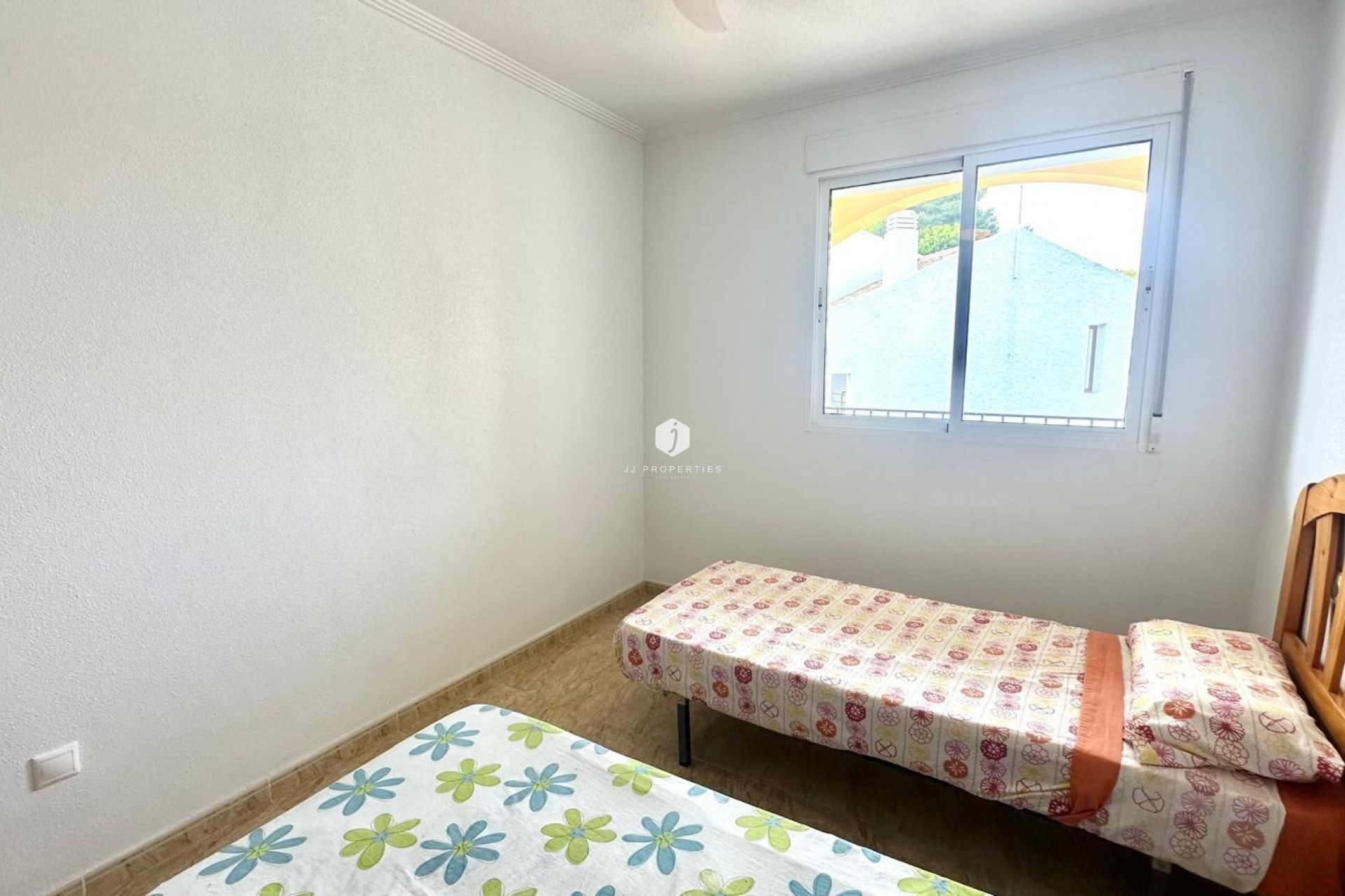 Z drugiej ręki - Mieszkanie w bloku -
Orihuela Costa - Altos De Campoamor