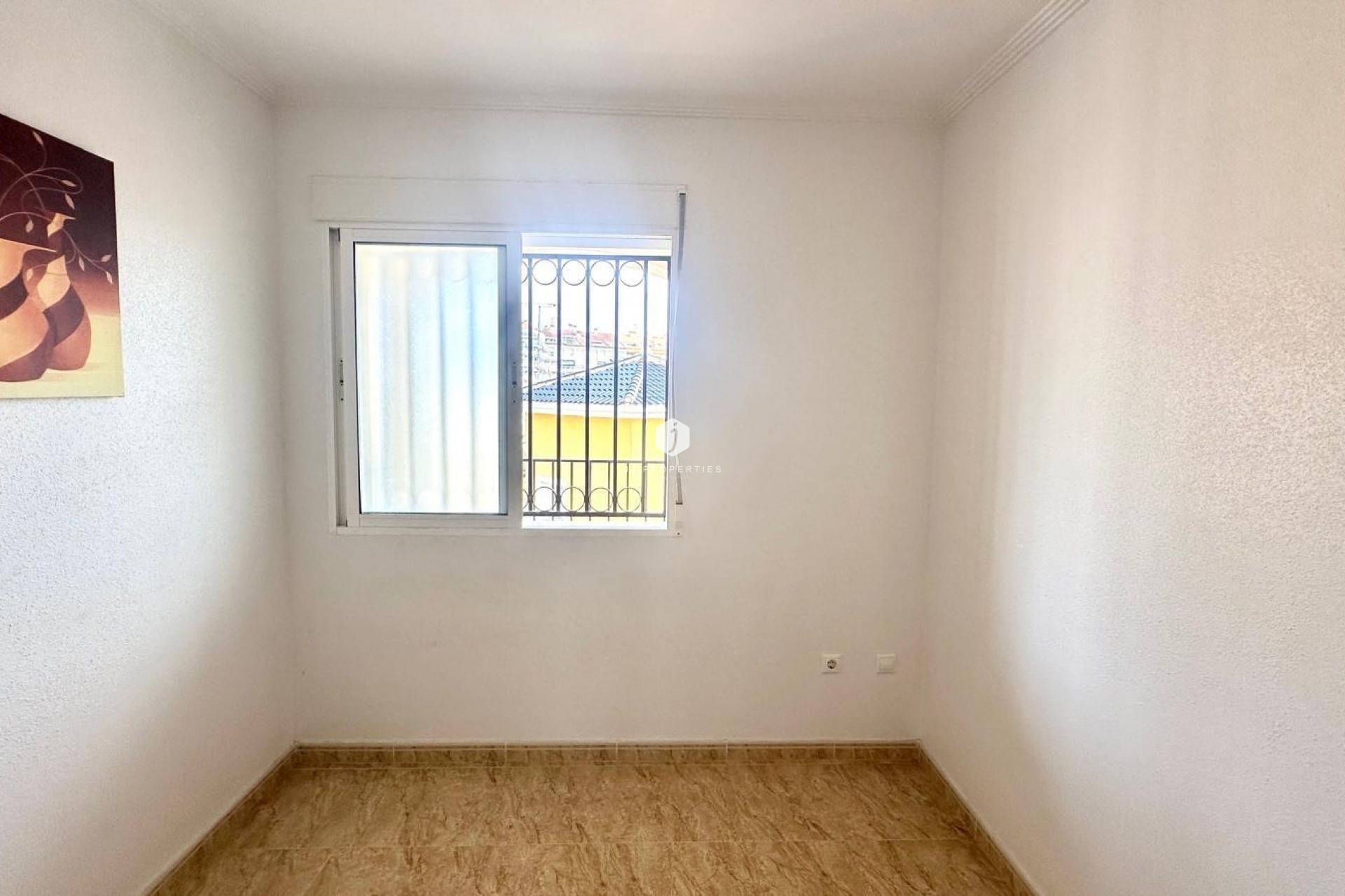 Z drugiej ręki - Mieszkanie w bloku -
Orihuela Costa - Altos De Campoamor