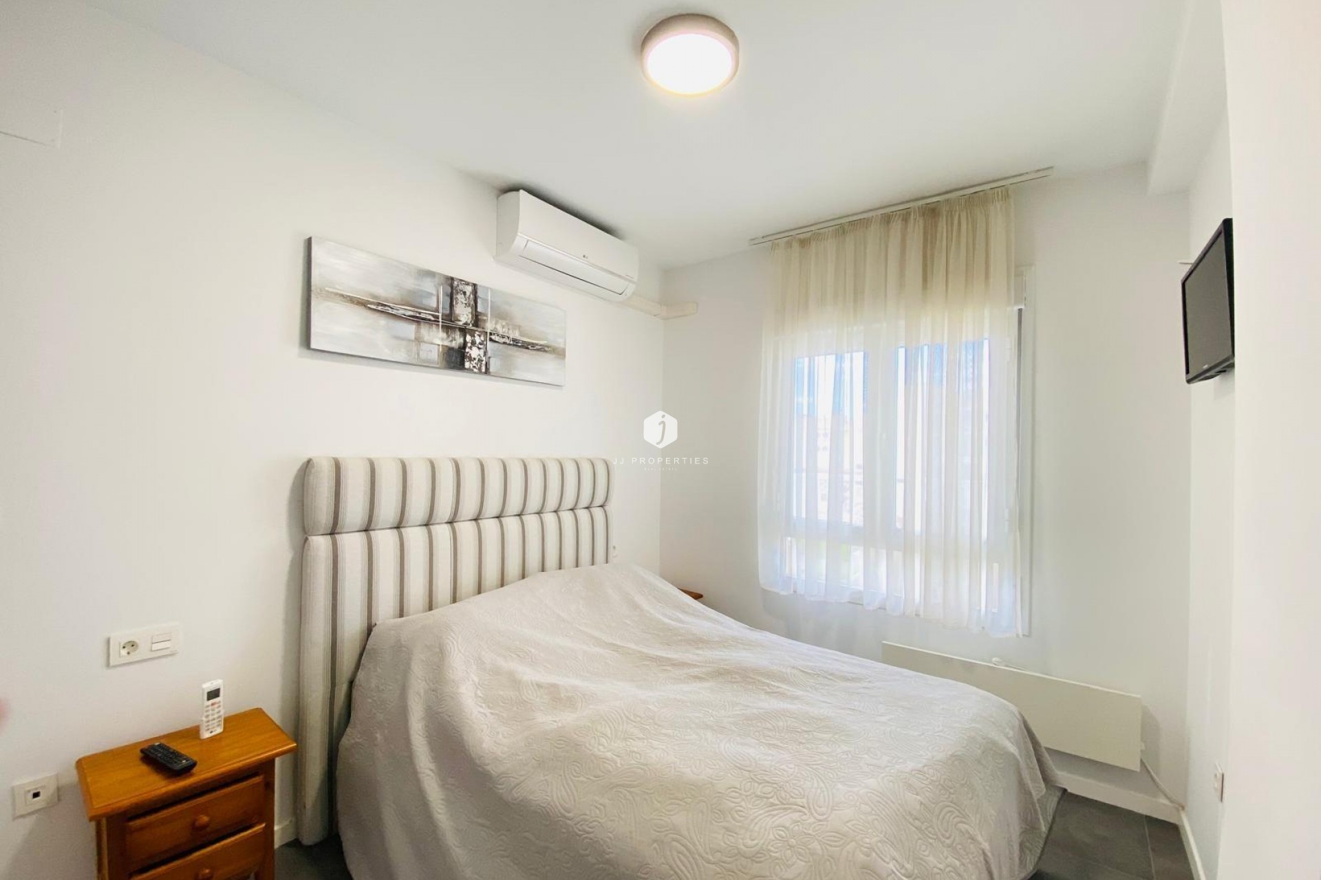 Z drugiej ręki - Mieszkanie w bloku -
Orihuela Costa - Altos De Campoamor