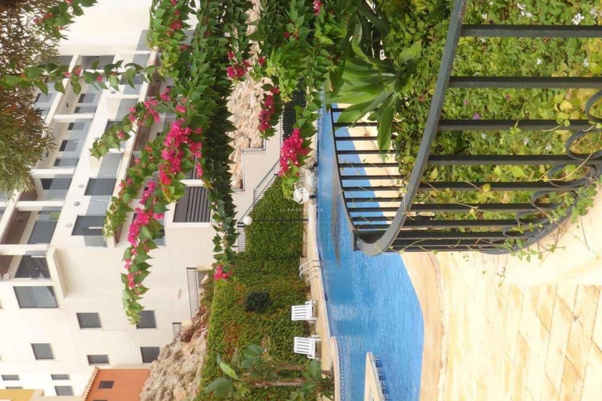 Z drugiej ręki - Mieszkanie w bloku -
Orihuela Costa - Altos De Campoamor