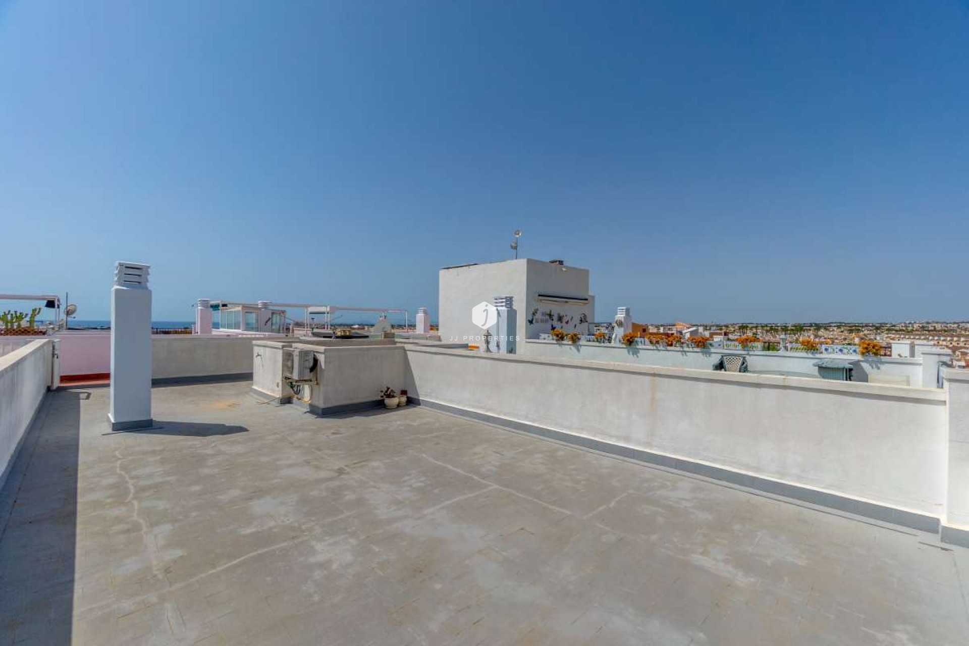 Z drugiej ręki - Mieszkanie w bloku -
Orihuela Costa - Costa Blanca