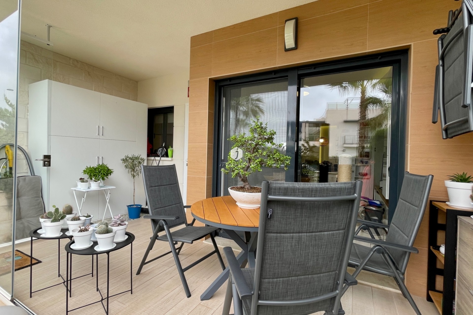 Z drugiej ręki - Mieszkanie w bloku -
Orihuela Costa - Costa Blanca