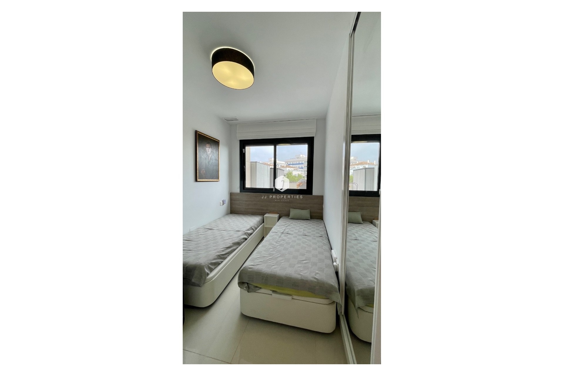 Z drugiej ręki - Mieszkanie w bloku -
Orihuela Costa - Costa Blanca