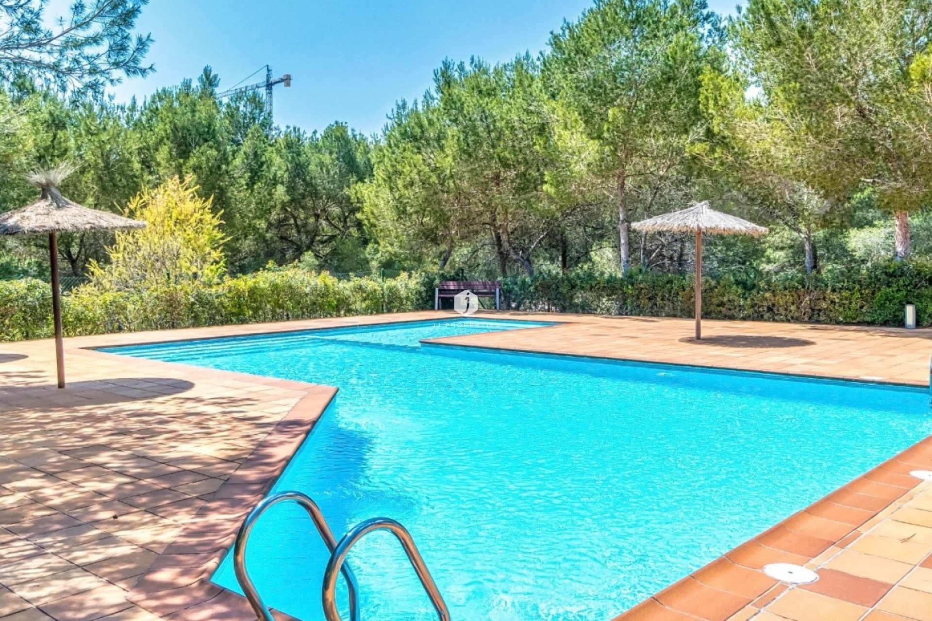 Z drugiej ręki - Mieszkanie w bloku -
Orihuela Costa - Costa Blanca