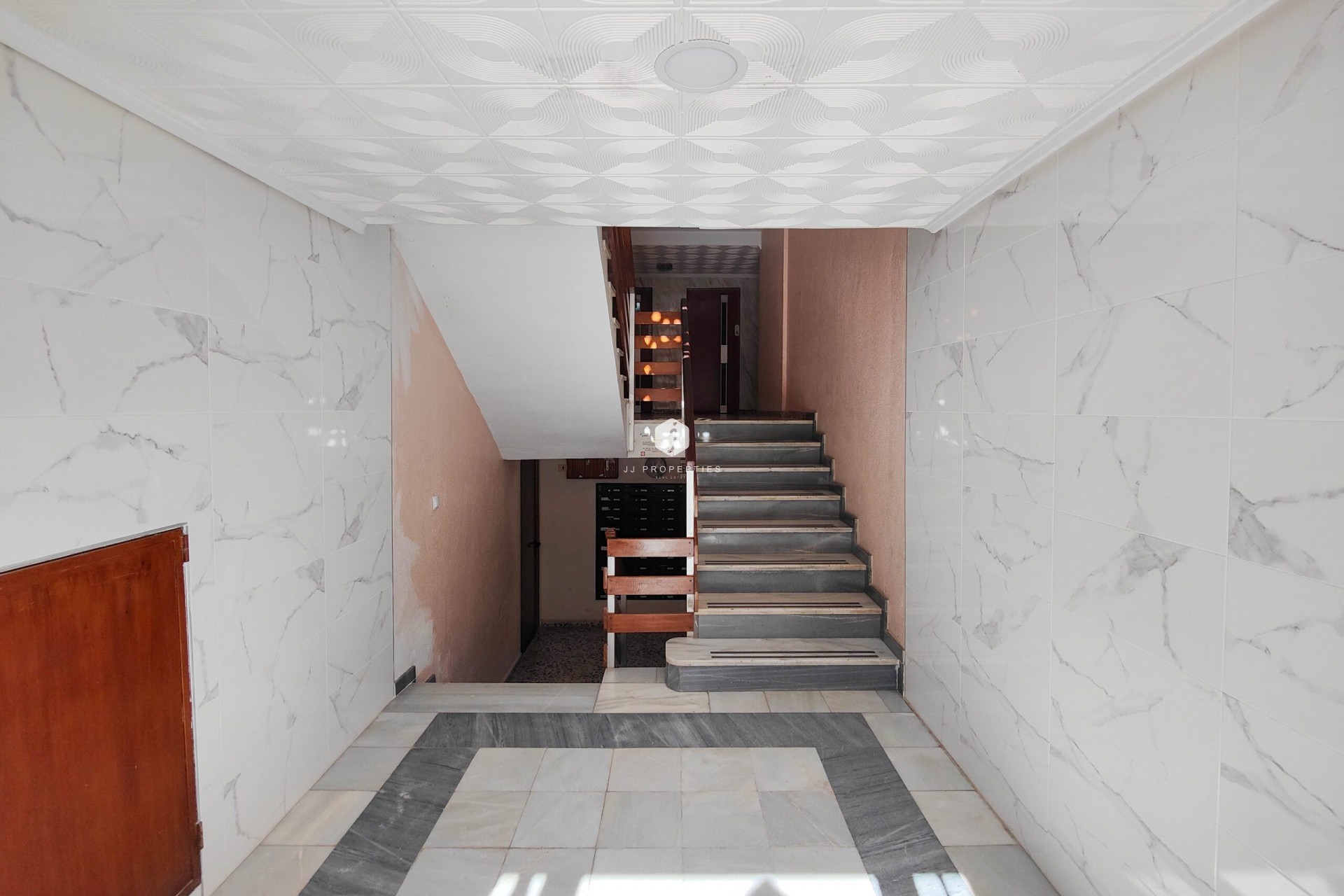 Z drugiej ręki - Mieszkanie w bloku -
Orihuela Costa - Costa Blanca