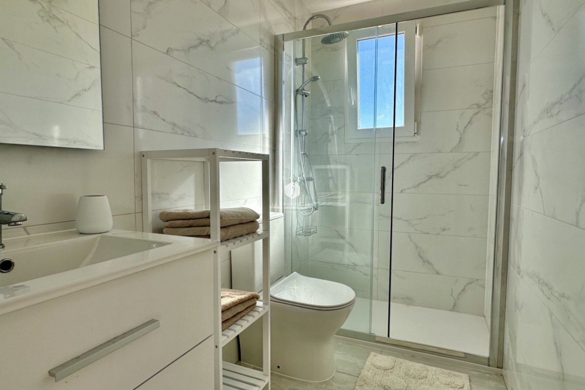 Z drugiej ręki - Mieszkanie w bloku -
Orihuela Costa - Costa Blanca