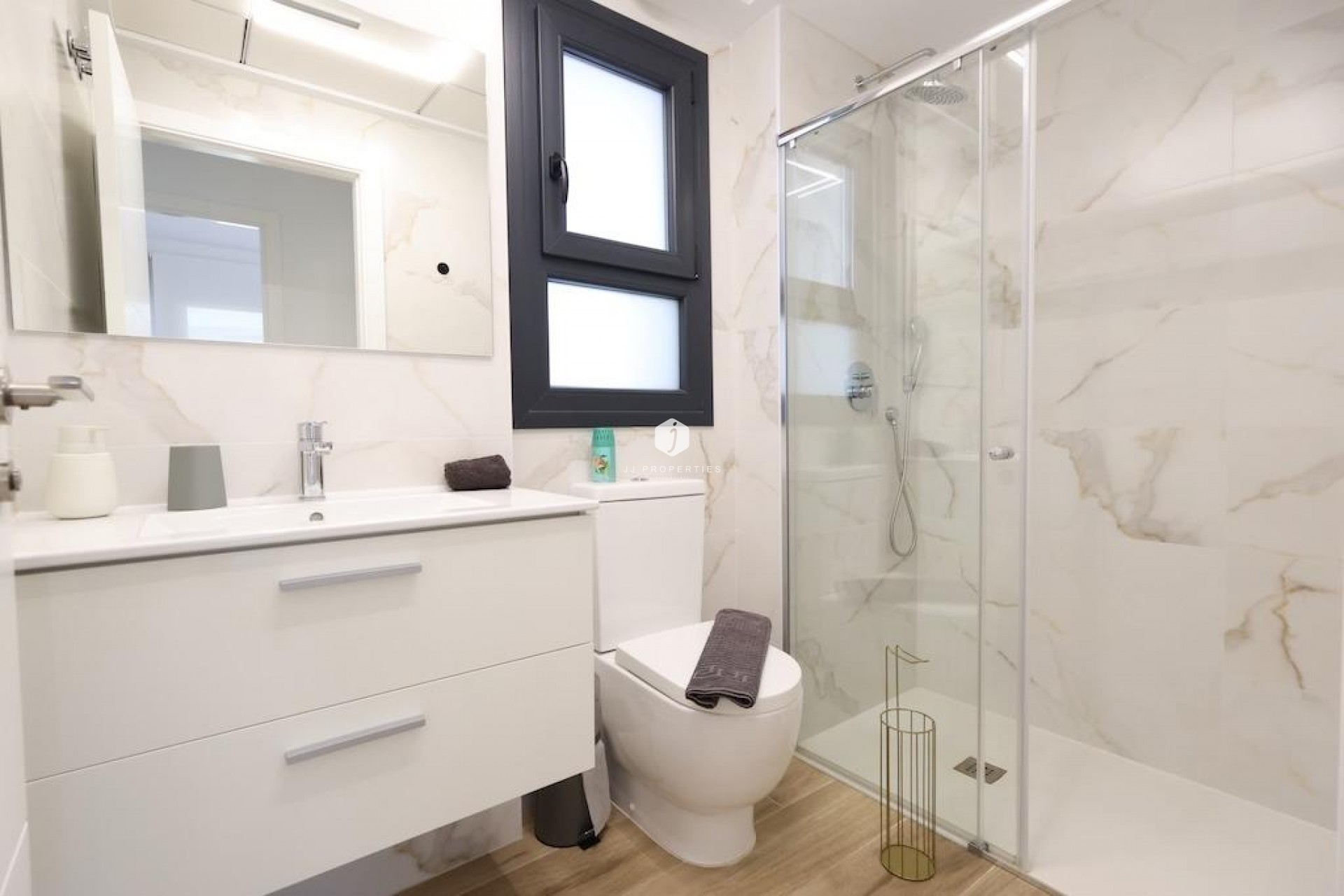 Z drugiej ręki - Mieszkanie w bloku -
Orihuela Costa - Costa Blanca