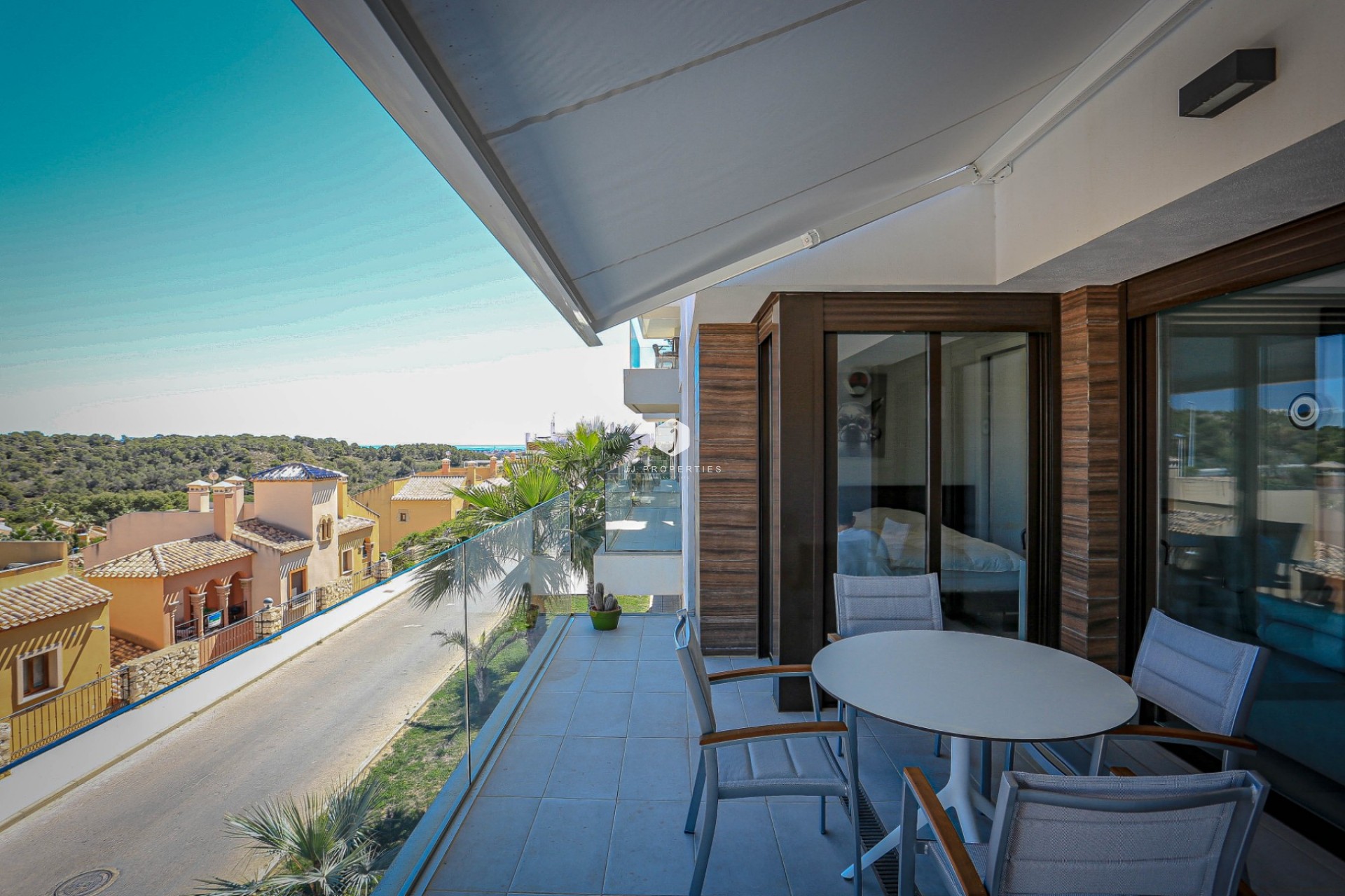 Z drugiej ręki - Mieszkanie w bloku -
Orihuela Costa - Costa Blanca