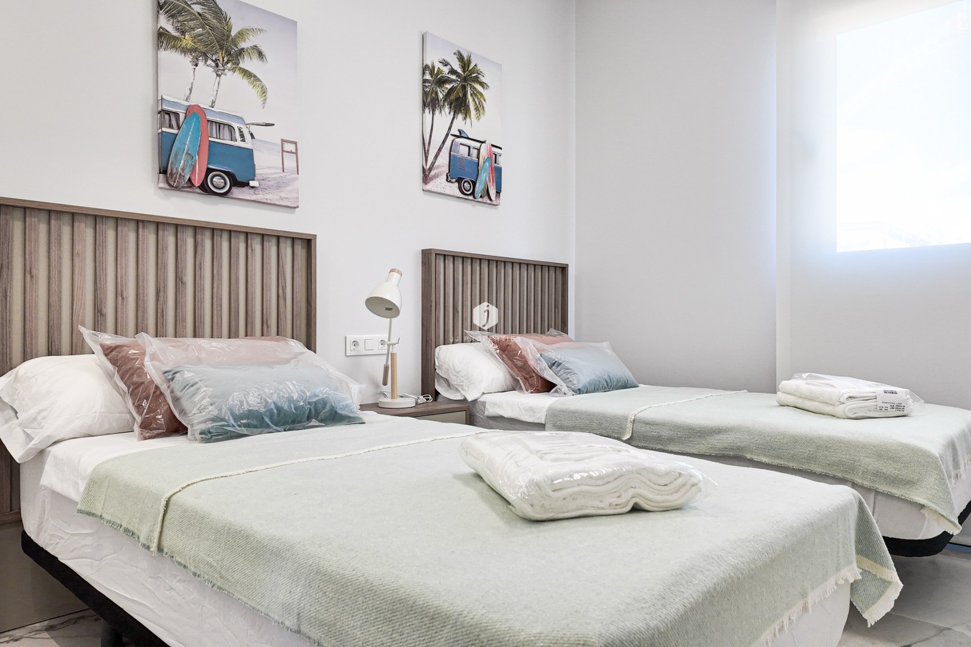 Z drugiej ręki - Mieszkanie w bloku -
Orihuela Costa - Costa Blanca