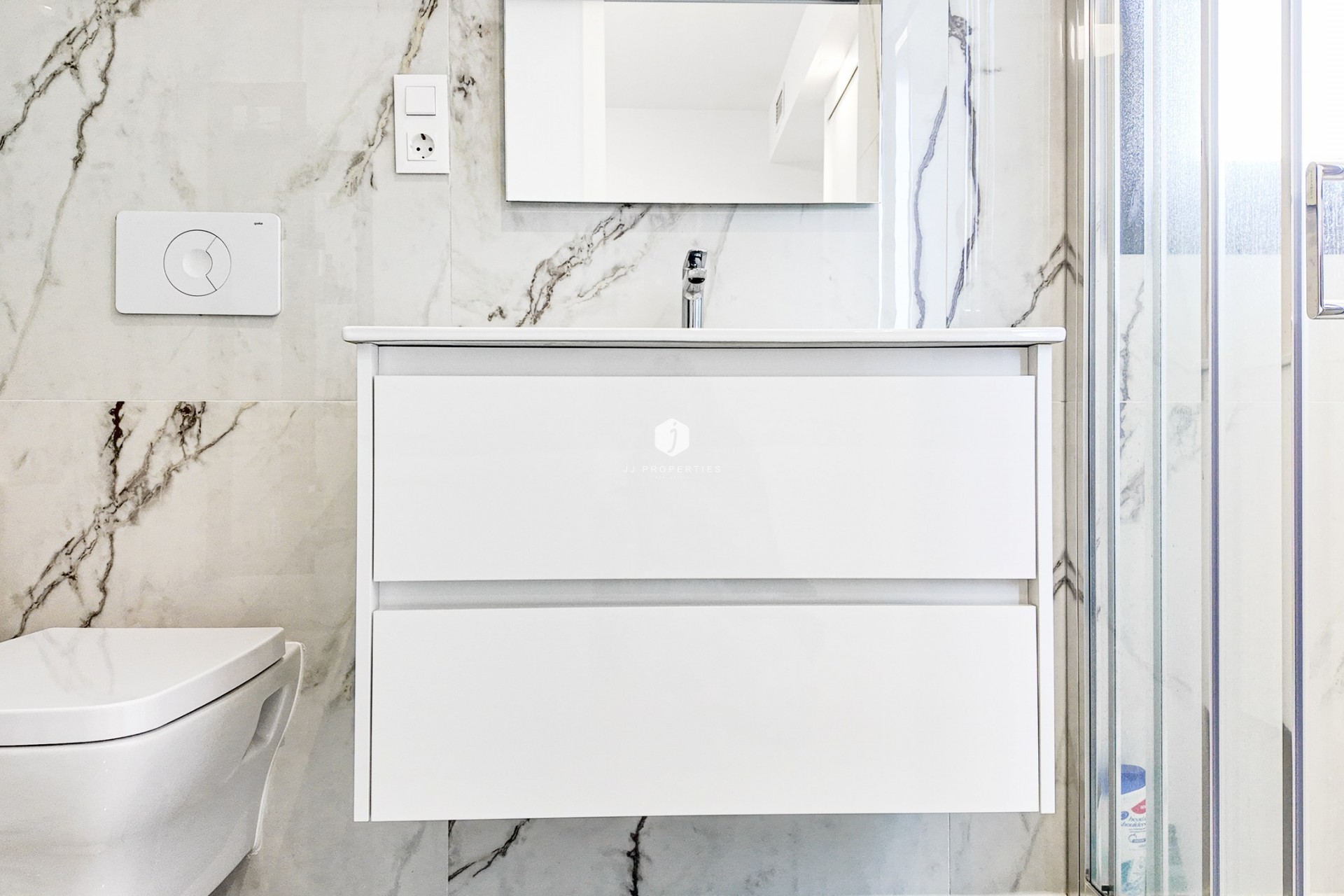 Z drugiej ręki - Mieszkanie w bloku -
Orihuela Costa - Costa Blanca