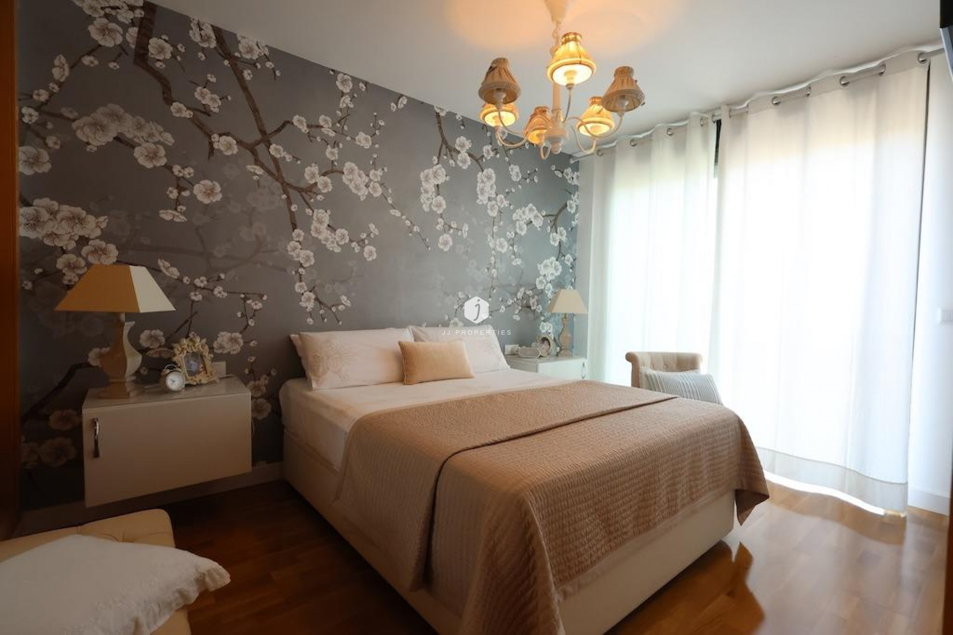 Z drugiej ręki - Mieszkanie w bloku -
Orihuela Costa - Costa Blanca