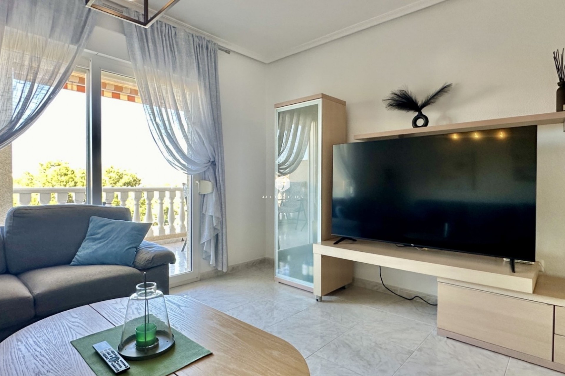 Z drugiej ręki - Mieszkanie w bloku -
Orihuela Costa - Costa Blanca