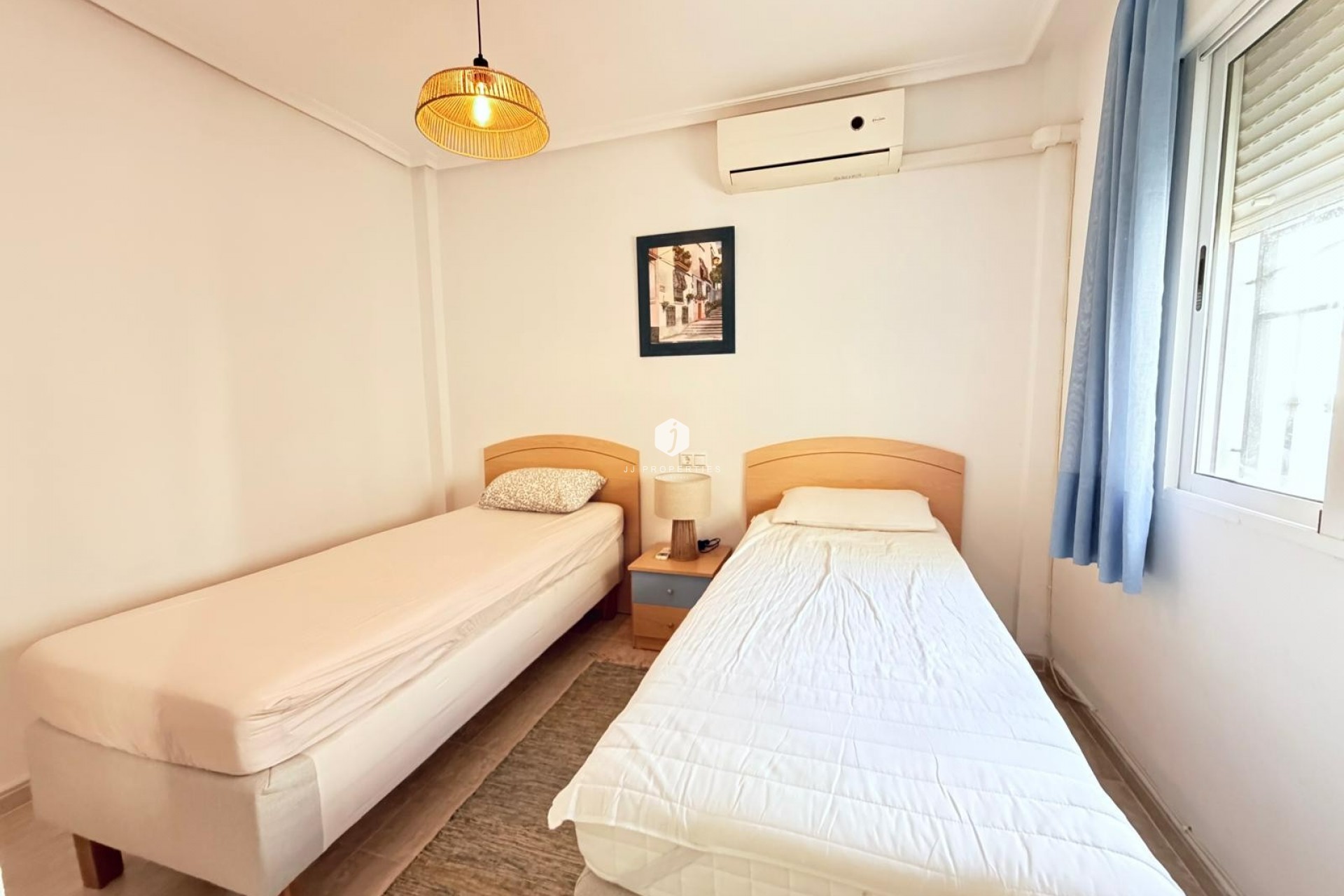 Z drugiej ręki - Mieszkanie w bloku -
Orihuela Costa - Costa Blanca