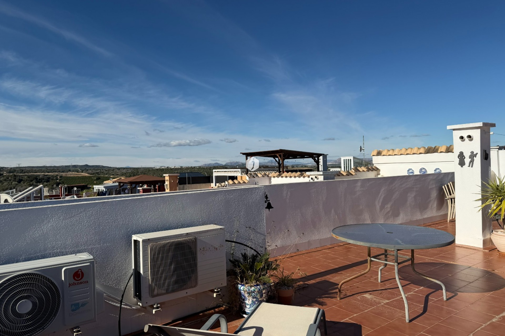 Z drugiej ręki - Mieszkanie w bloku -
Orihuela Costa - Costa Blanca