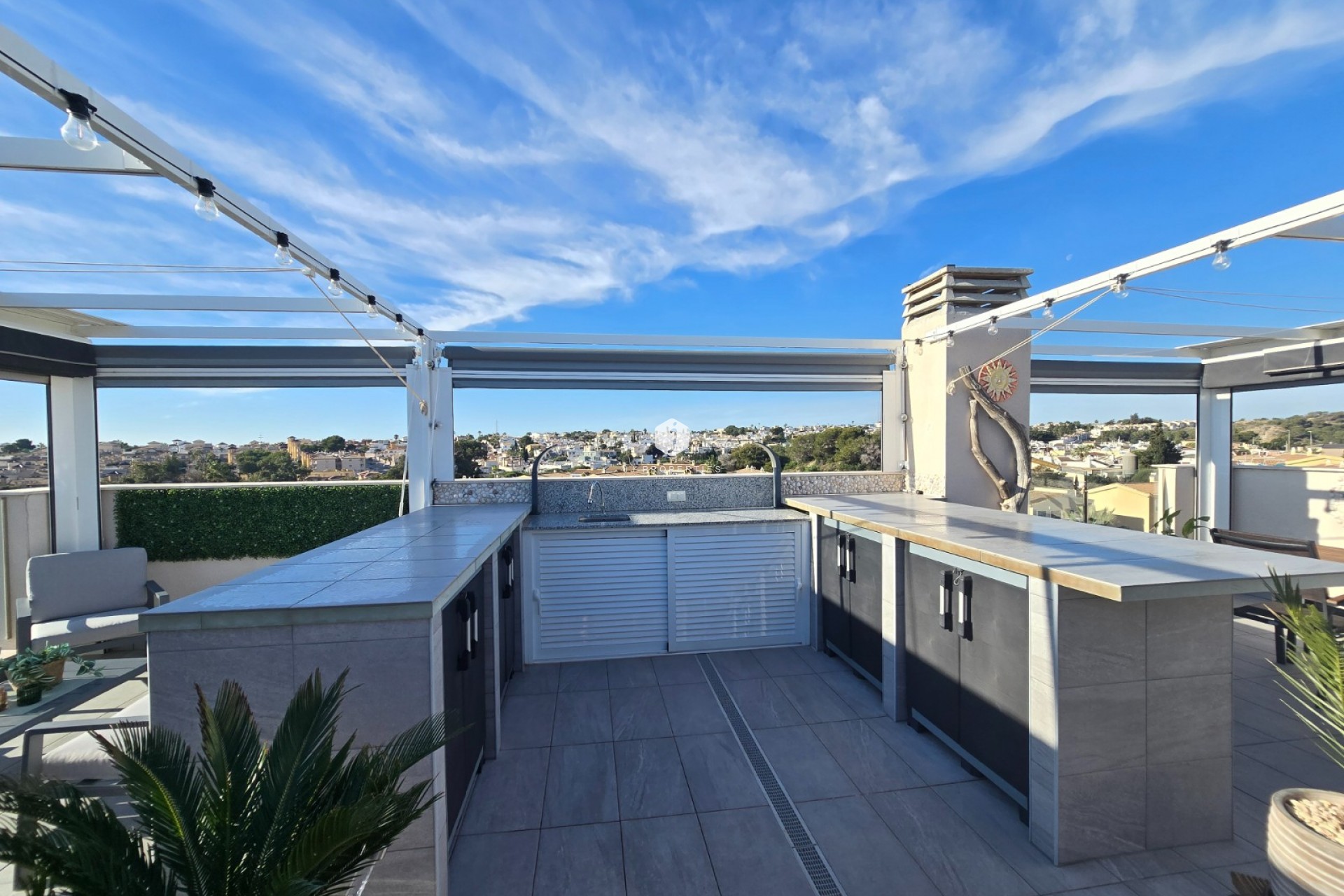 Z drugiej ręki - Mieszkanie w bloku -
Orihuela Costa - Costa Blanca