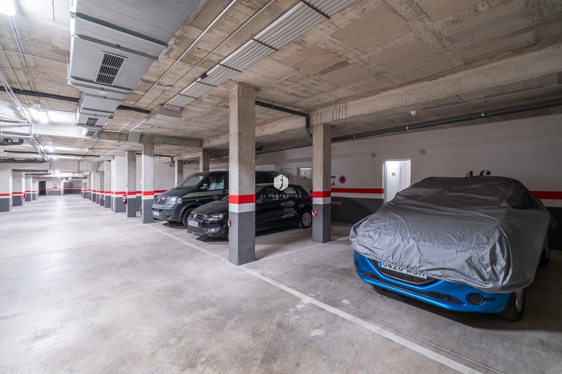 Z drugiej ręki - Mieszkanie w bloku -
Orihuela Costa - Costa Blanca