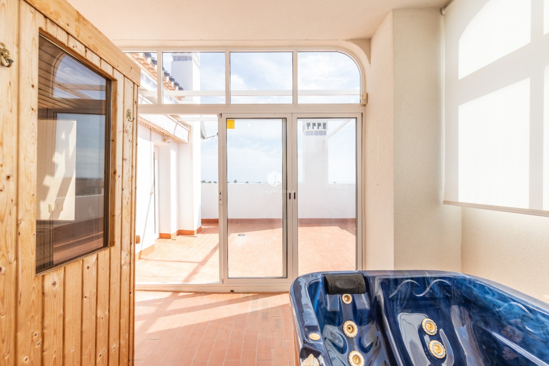 Z drugiej ręki - Mieszkanie w bloku -
Orihuela Costa - Costa Blanca