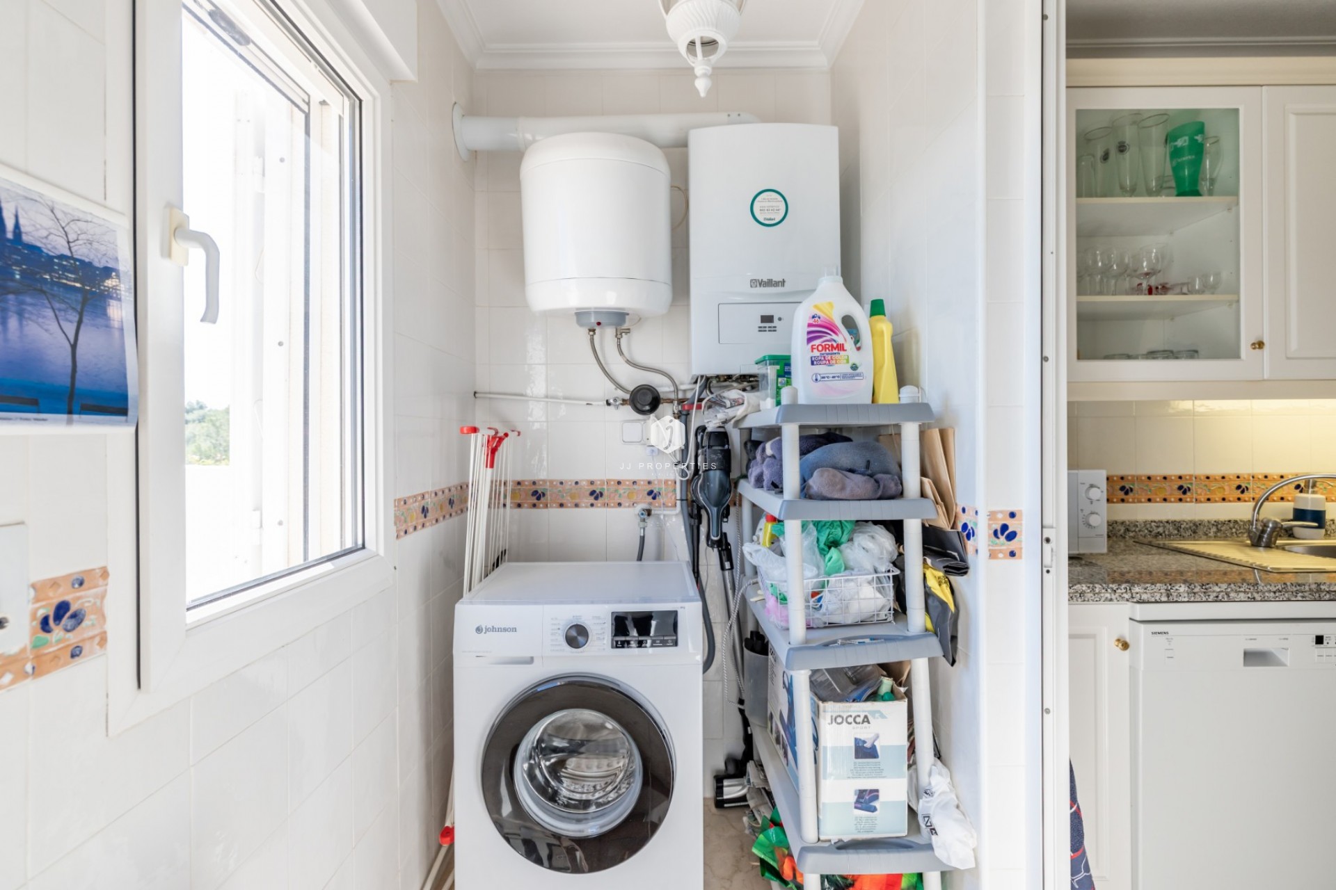 Z drugiej ręki - Mieszkanie w bloku -
Orihuela Costa - Costa Blanca