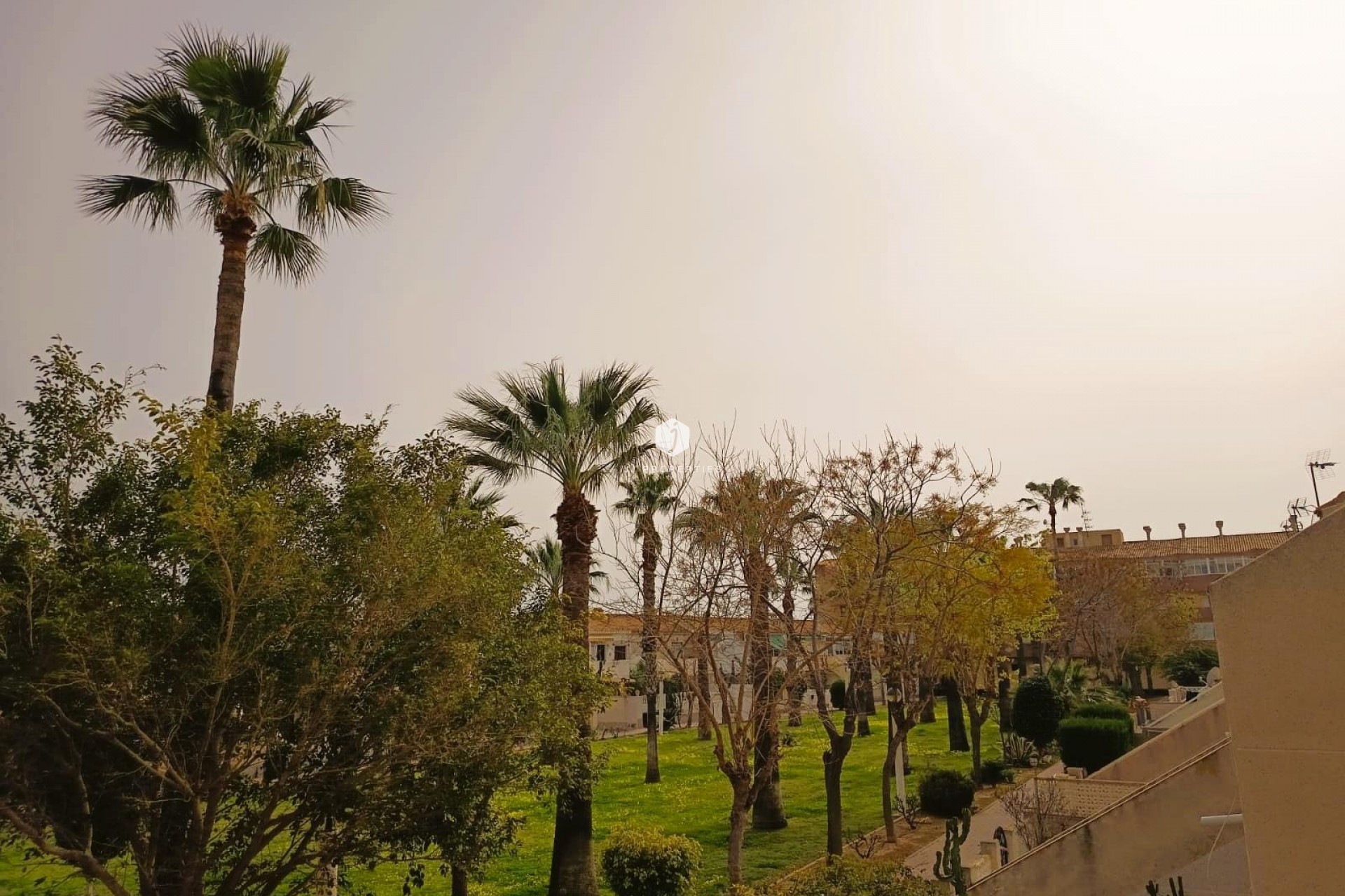 Z drugiej ręki - Mieszkanie w bloku -
Orihuela Costa - Costa Blanca