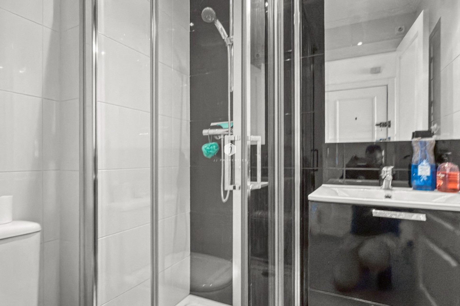 Z drugiej ręki - Mieszkanie w bloku -
Orihuela Costa - Costa Blanca