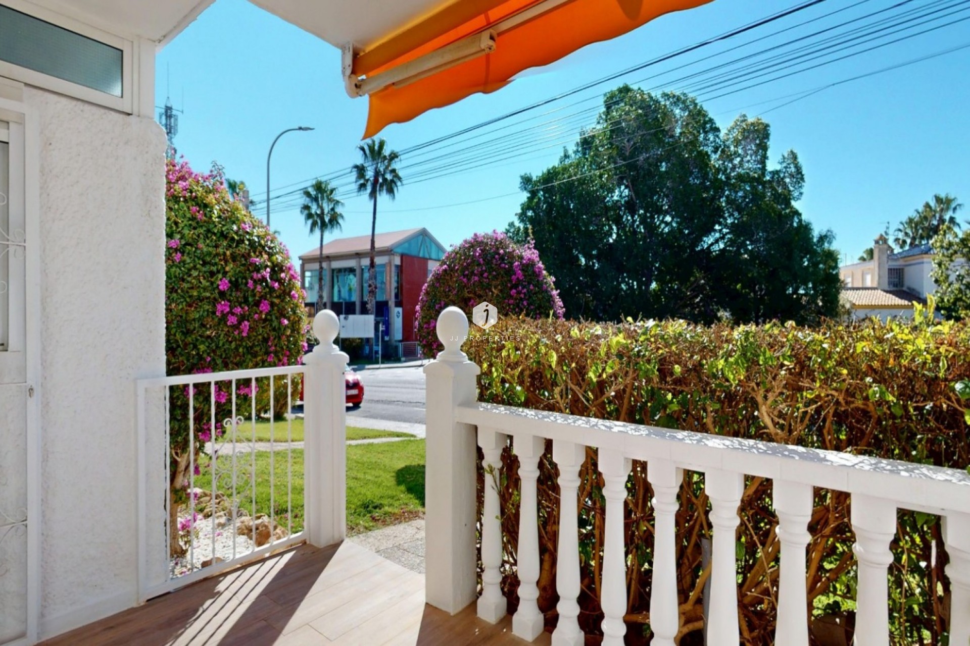 Z drugiej ręki - Mieszkanie w bloku -
Orihuela Costa - Costa Blanca