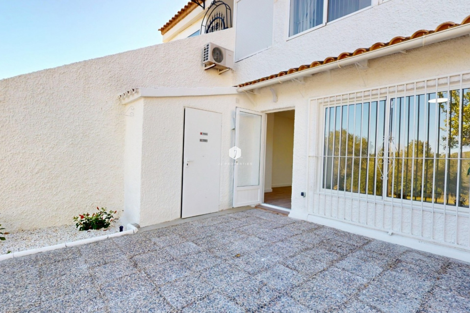 Z drugiej ręki - Mieszkanie w bloku -
Orihuela Costa - Costa Blanca