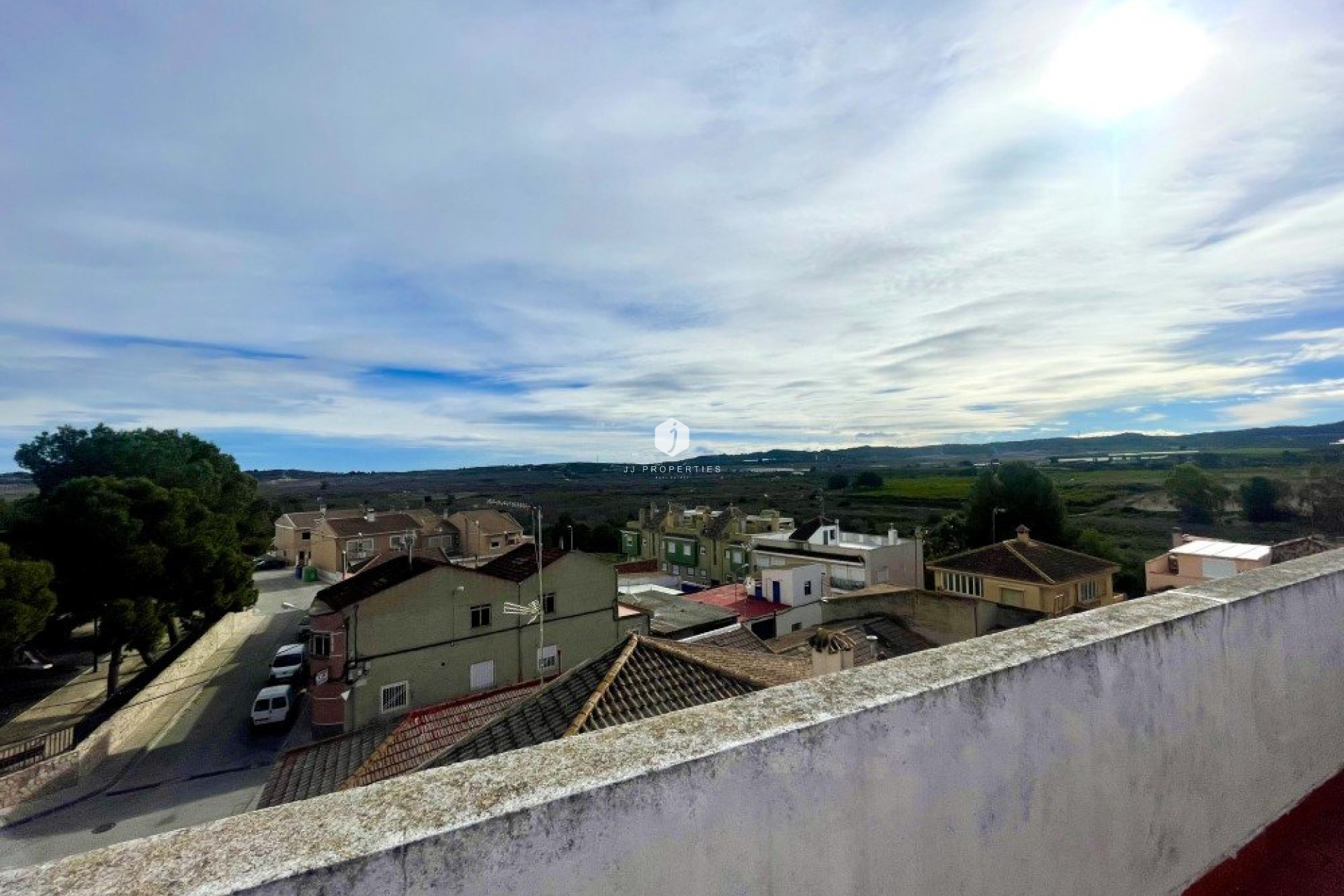 Z drugiej ręki - Mieszkanie w bloku -
Orihuela Costa - Costa Blanca