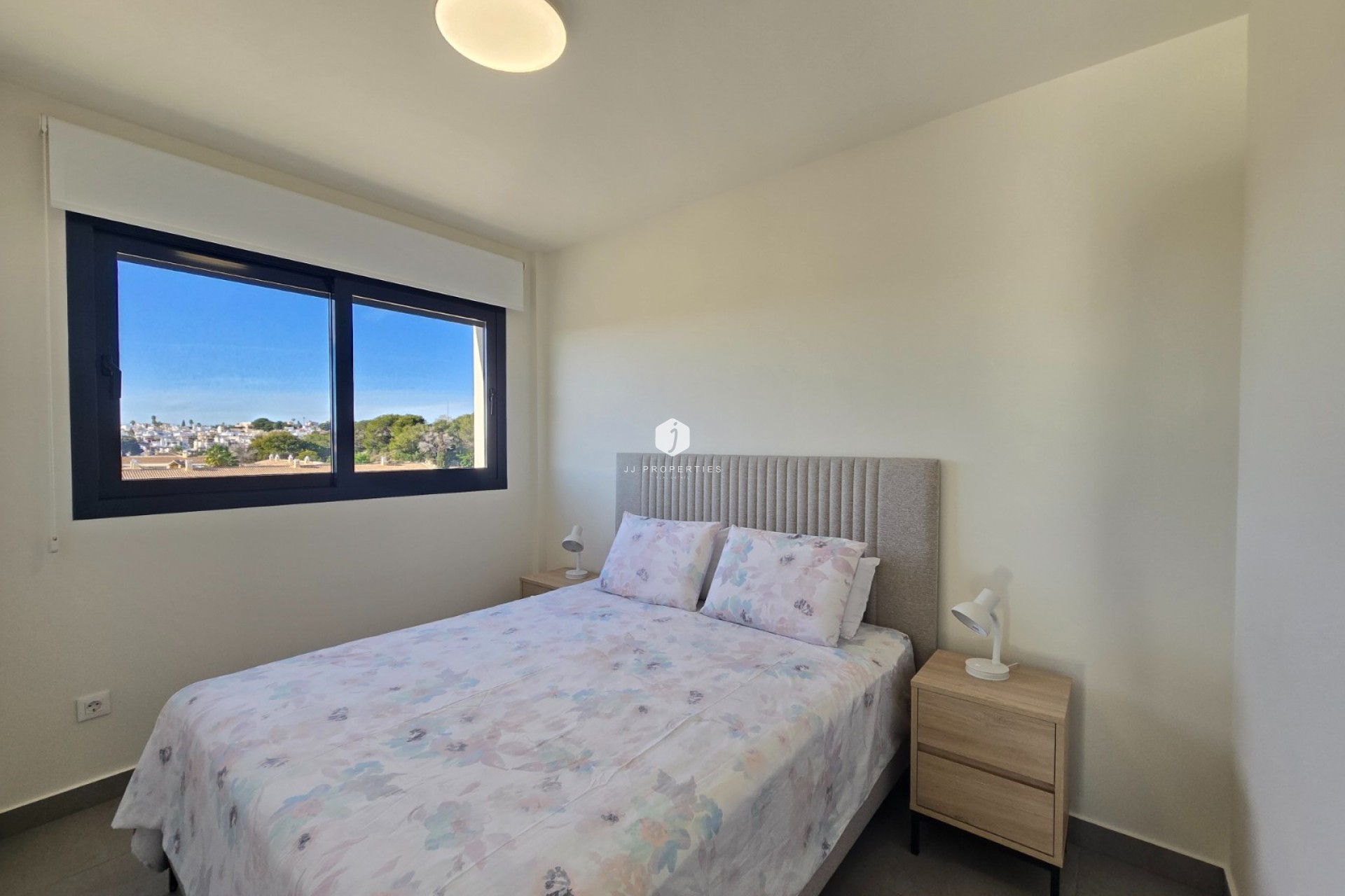 Z drugiej ręki - Mieszkanie w bloku -
Orihuela Costa - Costa Blanca