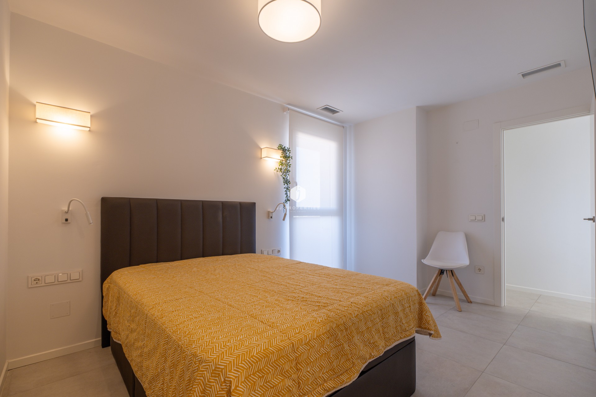 Z drugiej ręki - Mieszkanie w bloku -
Orihuela Costa - Costa Blanca