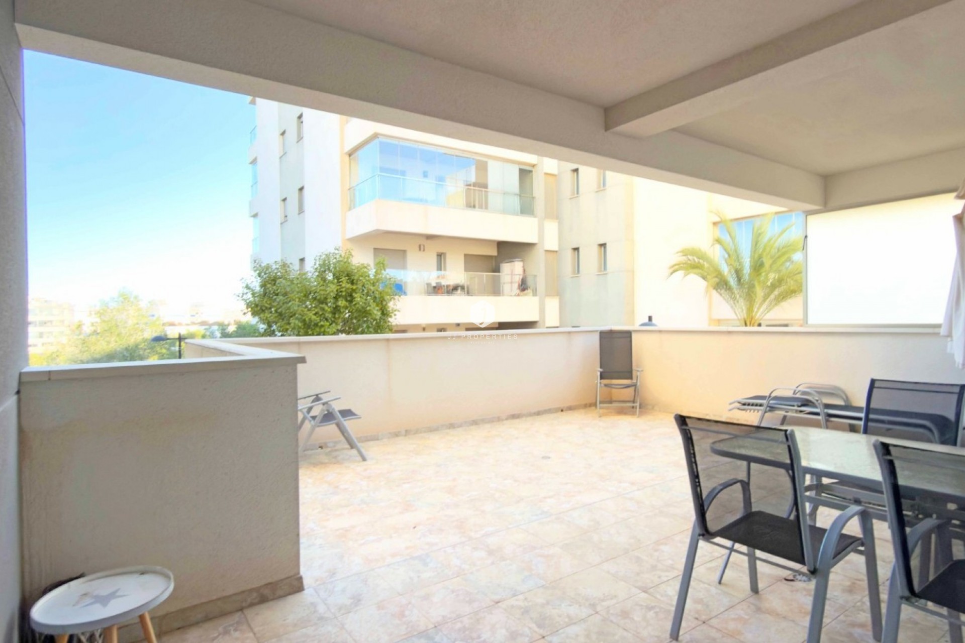 Z drugiej ręki - Mieszkanie w bloku -
Orihuela Costa - Costa Blanca