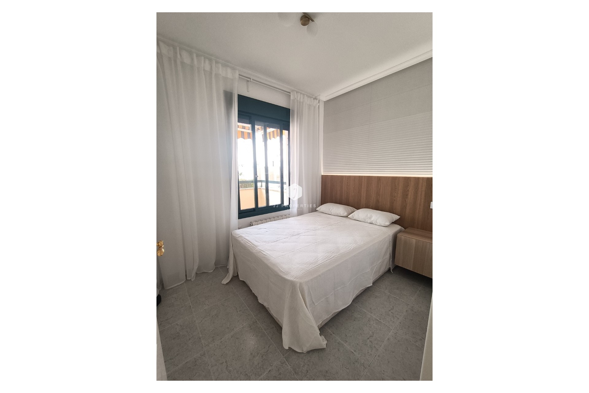 Z drugiej ręki - Mieszkanie w bloku -
Orihuela Costa - Costa Blanca