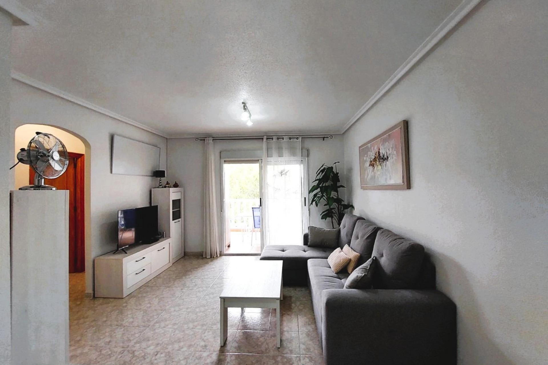 Z drugiej ręki - Mieszkanie w bloku -
Orihuela Costa - Costa Blanca