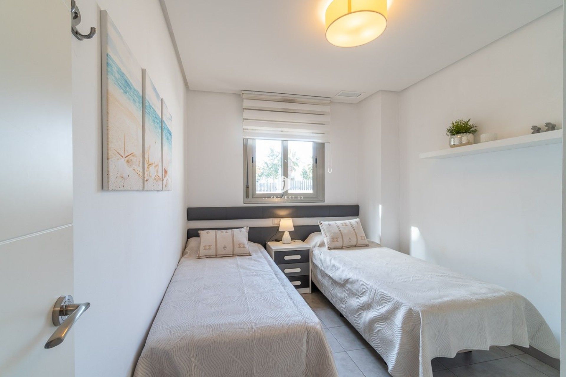Z drugiej ręki - Mieszkanie w bloku -
Orihuela Costa - Costa Blanca