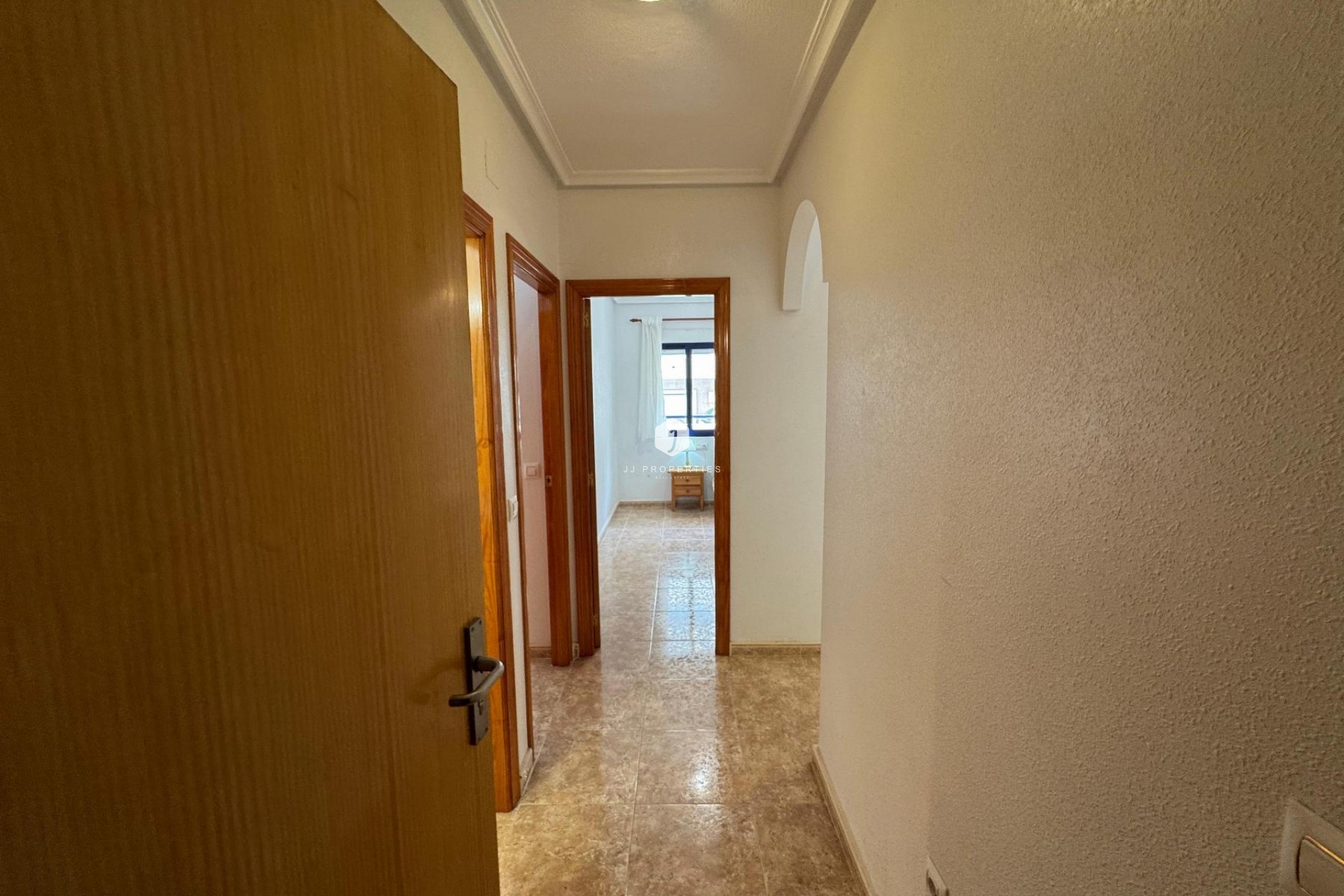 Z drugiej ręki - Mieszkanie w bloku -
Orihuela Costa - Costa Blanca