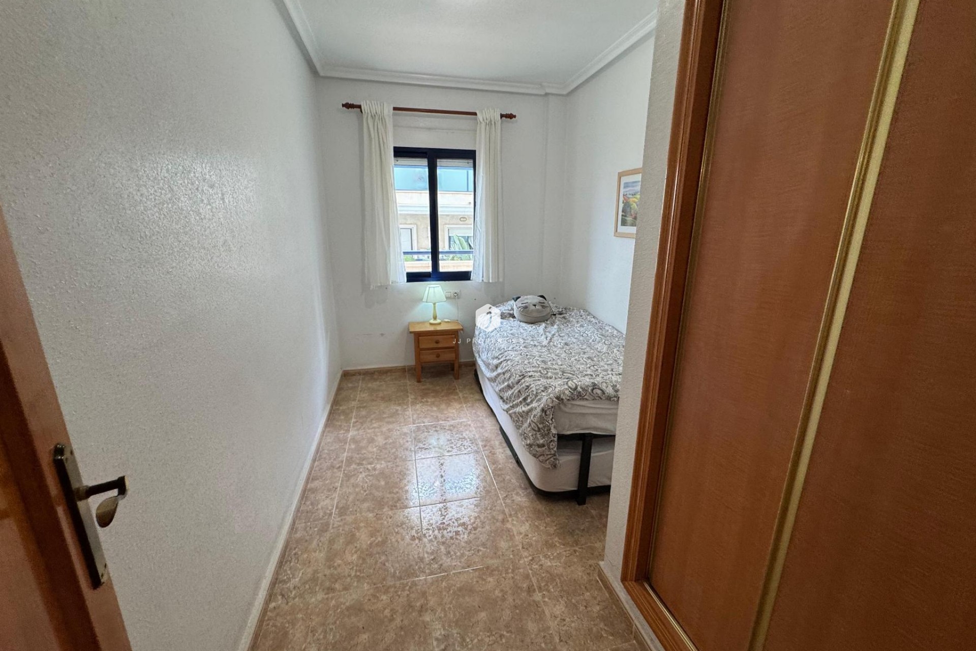 Z drugiej ręki - Mieszkanie w bloku -
Orihuela Costa - Costa Blanca