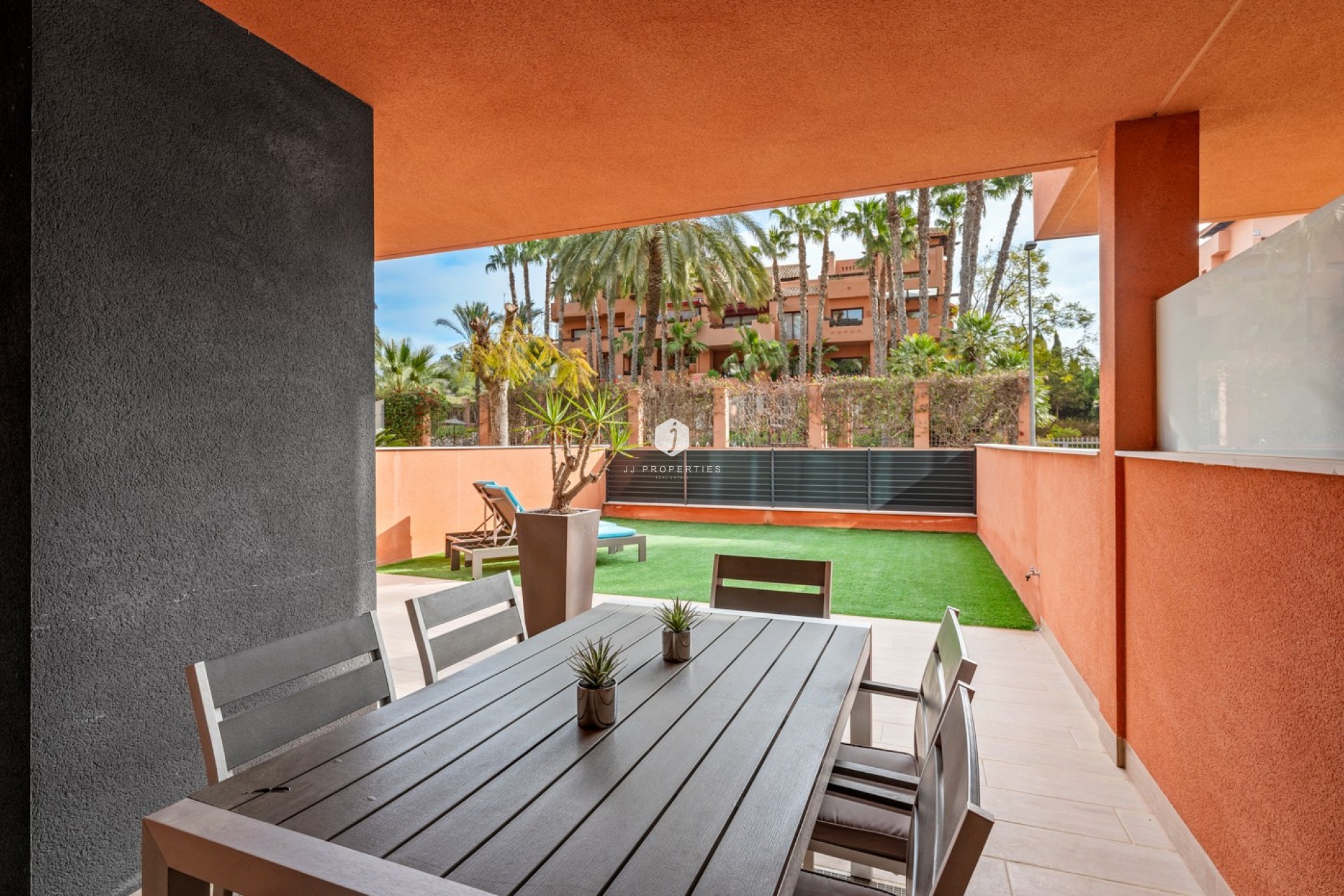 Z drugiej ręki - Mieszkanie w bloku -
Orihuela Costa - Costa Blanca