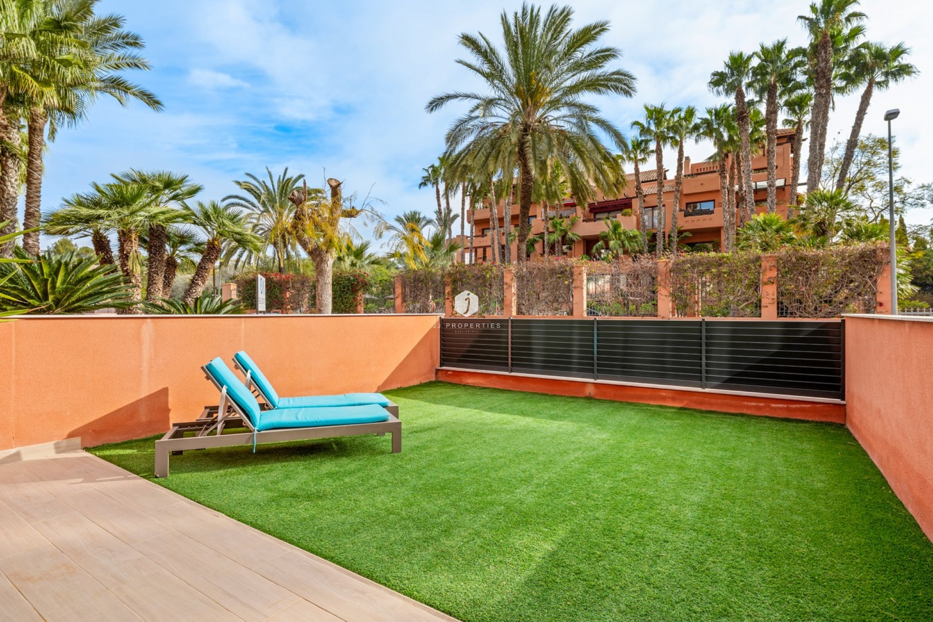 Z drugiej ręki - Mieszkanie w bloku -
Orihuela Costa - Costa Blanca