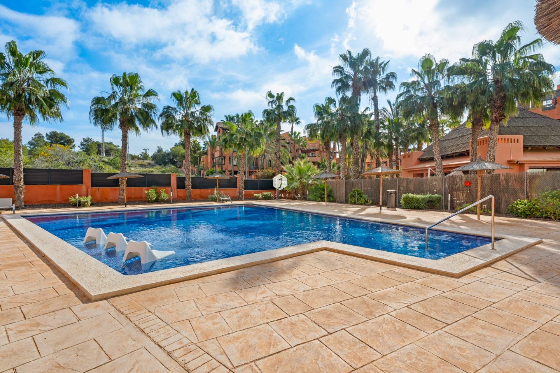 Z drugiej ręki - Mieszkanie w bloku -
Orihuela Costa - Costa Blanca
