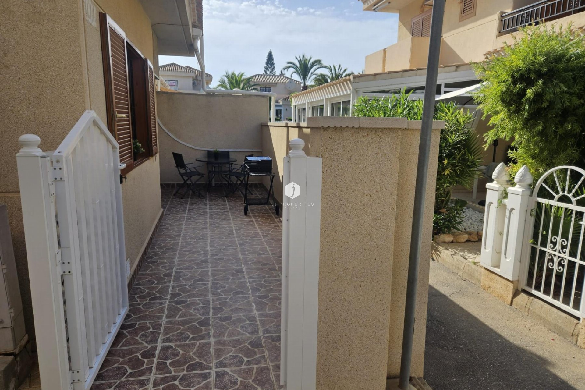 Z drugiej ręki - Mieszkanie w bloku -
Orihuela Costa - Costa Blanca