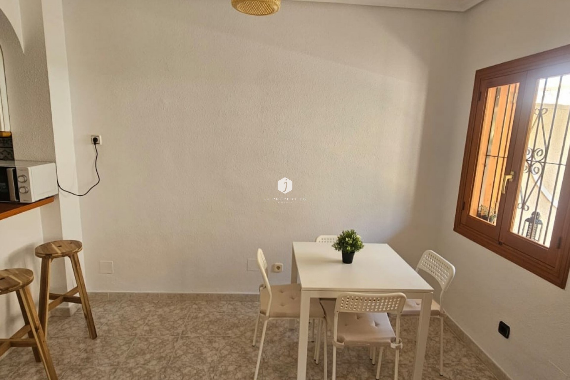 Z drugiej ręki - Mieszkanie w bloku -
Orihuela Costa - Costa Blanca