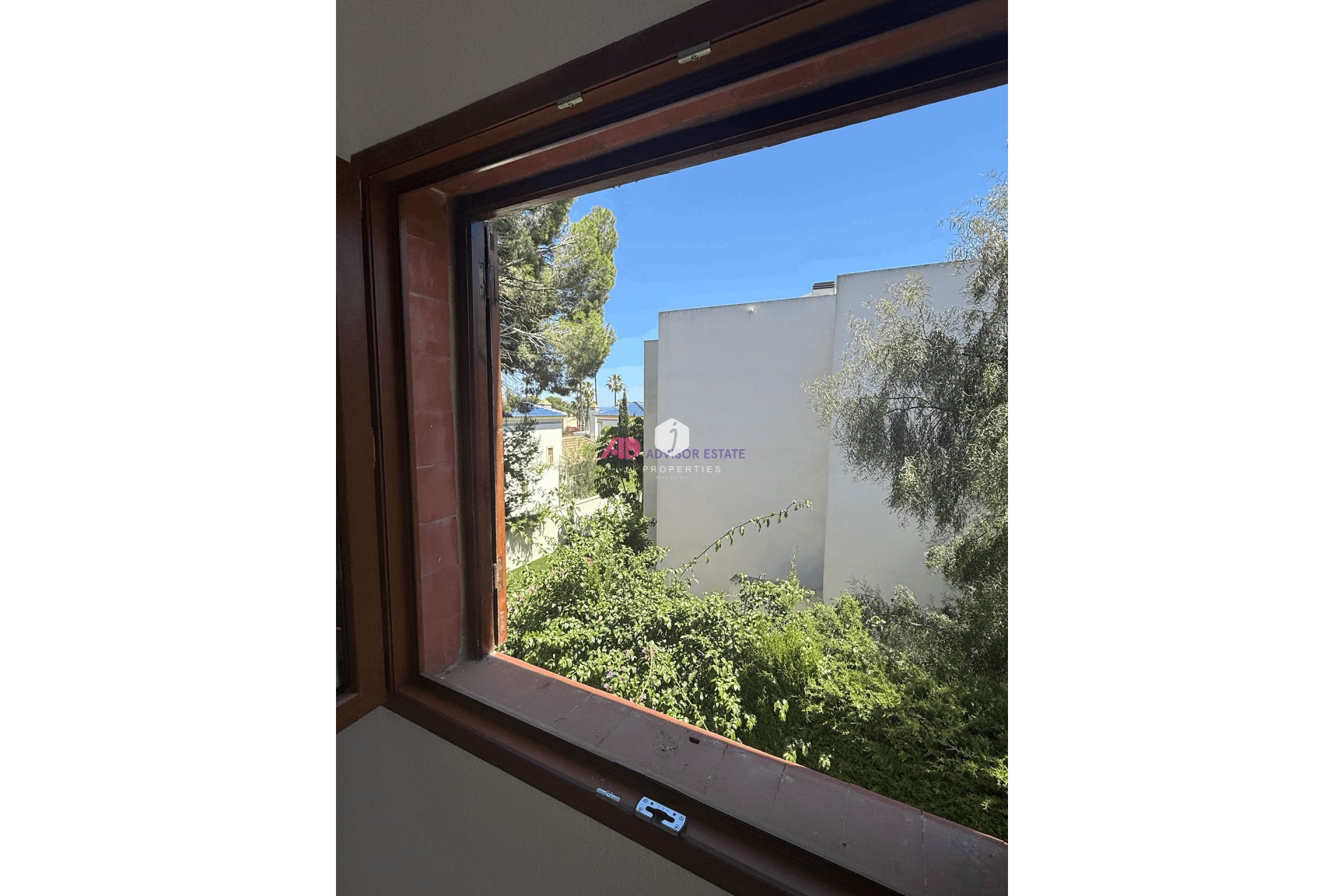 Z drugiej ręki - Mieszkanie w bloku -
Orihuela Costa - Costa Blanca