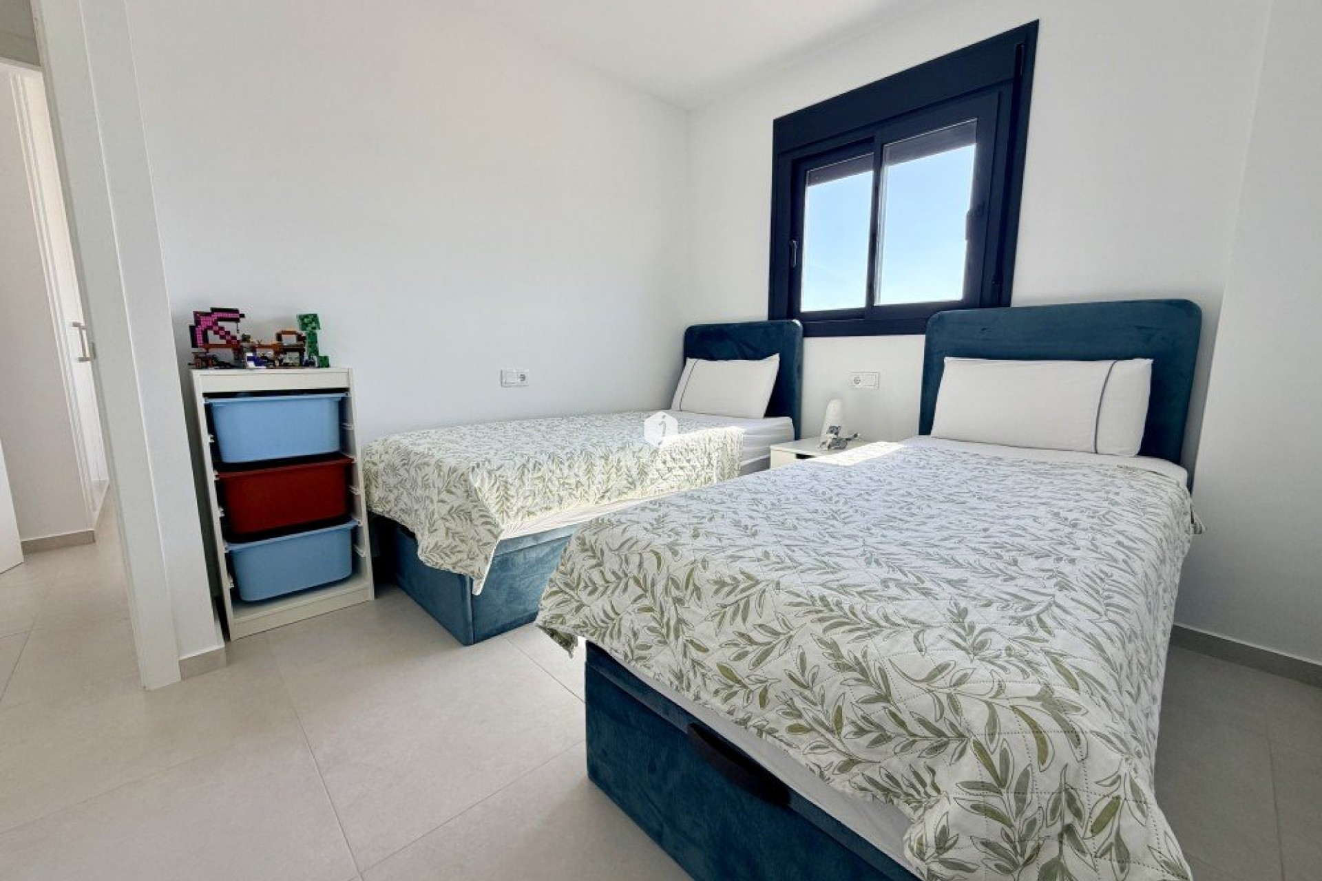 Z drugiej ręki - Mieszkanie w bloku -
Orihuela Costa - Costa Blanca