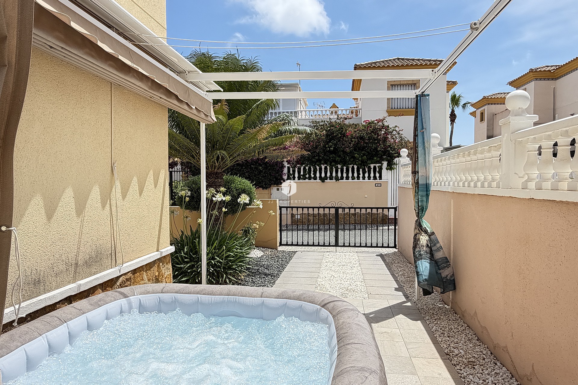 Z drugiej ręki - Mieszkanie w bloku -
Orihuela Costa - Costa Blanca