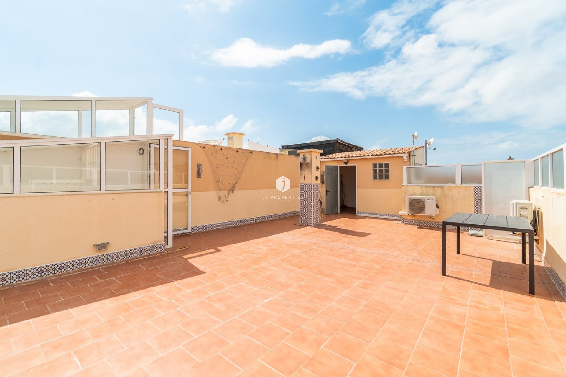 Z drugiej ręki - Mieszkanie w bloku -
Orihuela Costa - Costa Blanca