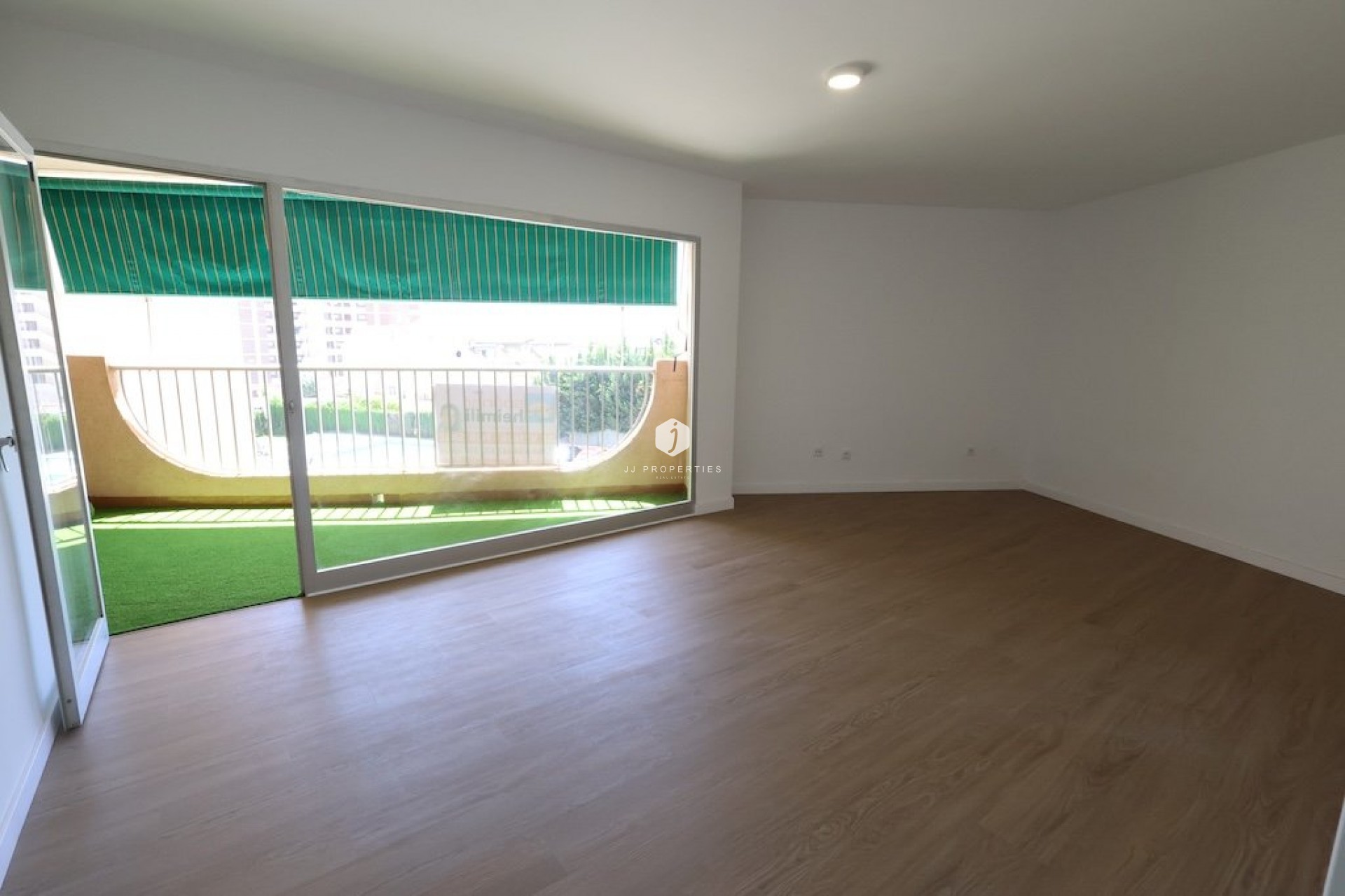 Z drugiej ręki - Mieszkanie w bloku -
Orihuela Costa - Costa Blanca