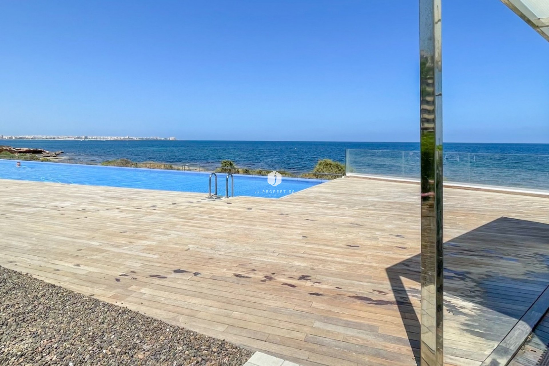 Z drugiej ręki - Mieszkanie w bloku -
Orihuela Costa - Costa Blanca