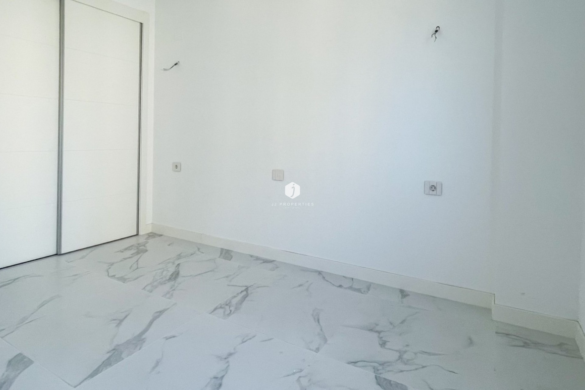 Z drugiej ręki - Mieszkanie w bloku -
Orihuela Costa - Costa Blanca