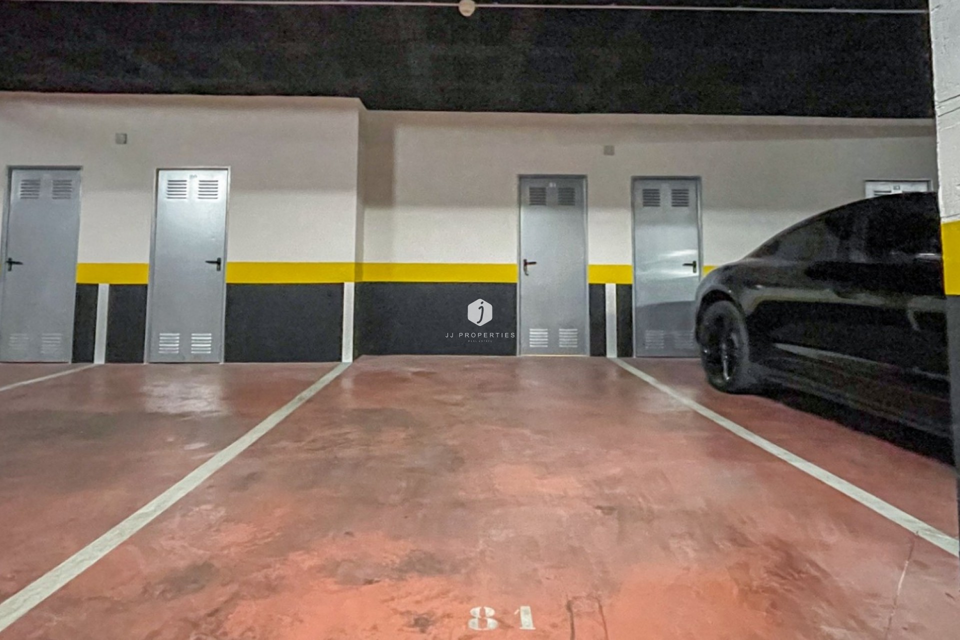 Z drugiej ręki - Mieszkanie w bloku -
Orihuela Costa - Costa Blanca