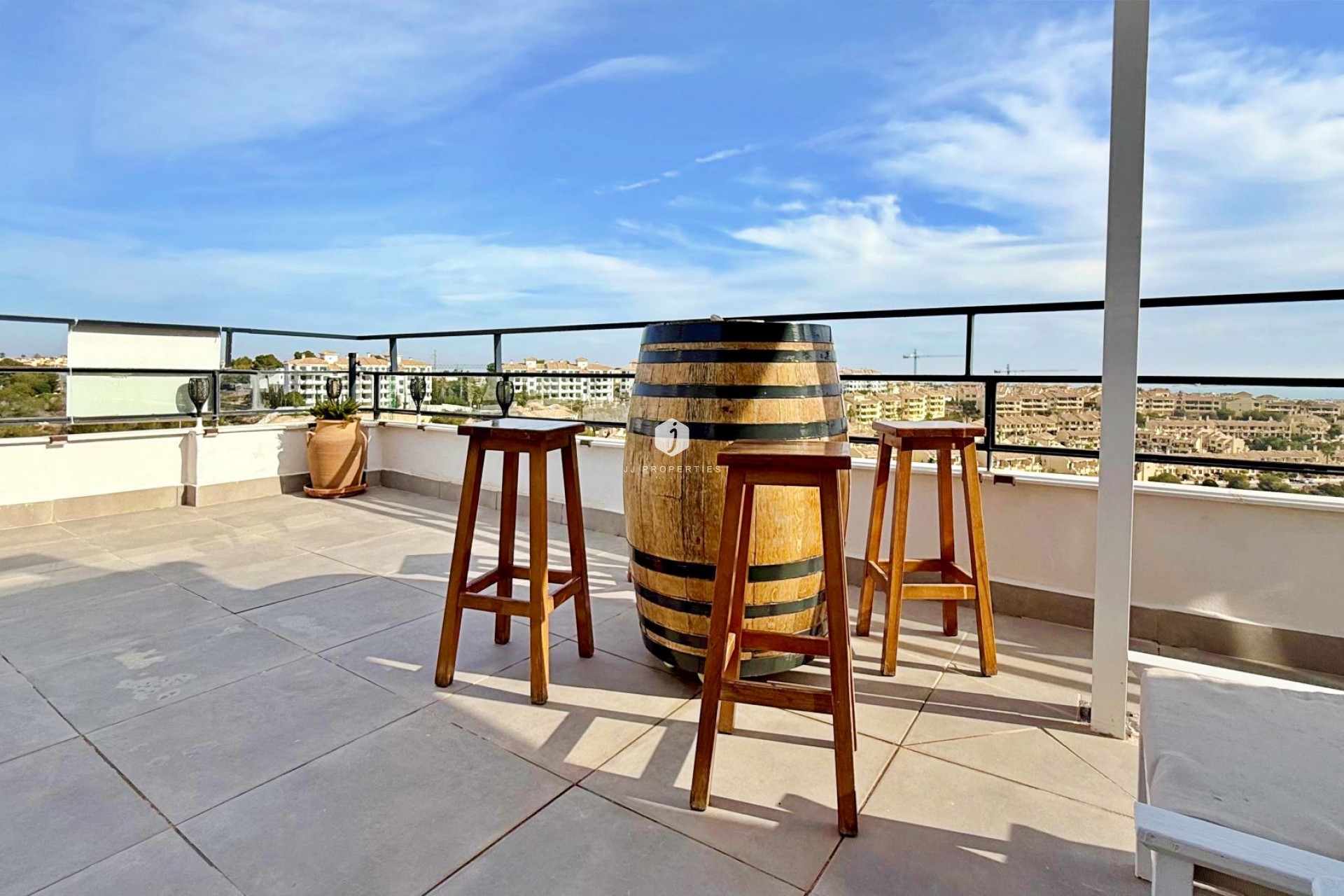 Z drugiej ręki - Mieszkanie w bloku -
Orihuela Costa - Costa Blanca